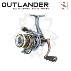 OUTLANDER 3007 FD
