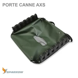 PORTA Cañas Sparrow AXS